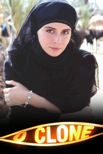  de TV O Clone (2001)