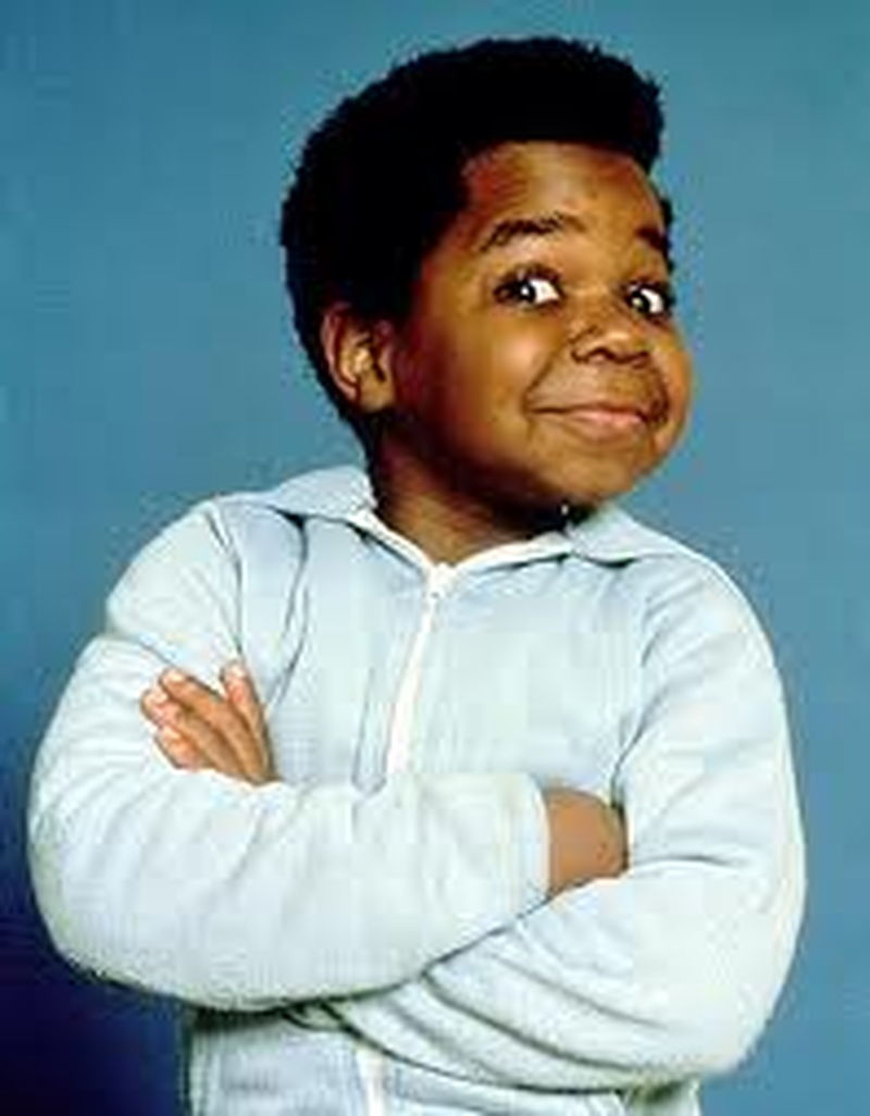 Gary Coleman - Foto 1