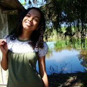 Foto de perfil de Ludimila Rafaela de Castro