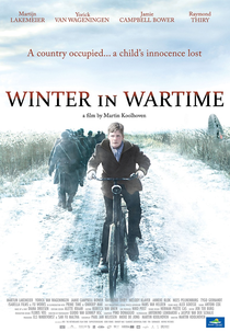 Winter in Wartime (Oorlogswinter)