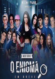 O Enigma - Webserie (O Enigma - Webserie)