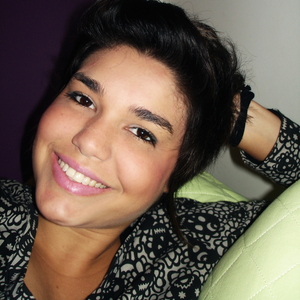 Foto de perfil de Luana Alves Nogueira