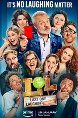 LOL: Last One Laughing Ireland (LOL: Last One Laughing Ireland)