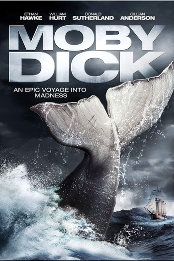  de Série Moby Dick (2011)