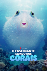 O Fascinante Mundo dos Corais (Puff: Wonders of the Reef)