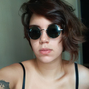 Foto de perfil de Adélia