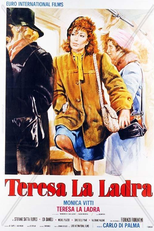 Teresa la ladra (Teresa la ladra)