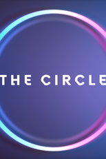 The Circle UK (3ª Temporada) (The Circle UK (3ª Temporada))