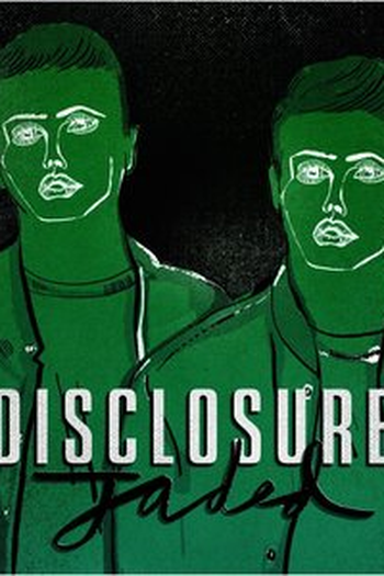 Poster de Curta Disclosure: Jaded (2015)