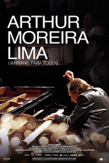 Arthur Moreira Lima - Um Piano Para Todos (Arthur Moreira Lima - Um Piano Para Todos)