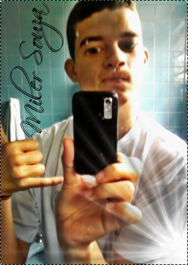 Miler Souza de Abreu - Foto 5