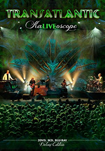 Transatlantic: KaLIVEoscope (Transatlantic: KaLIVEoscope)