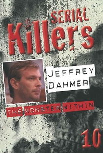 Jeffrey Dahmer: The Monster Within - Poster / Capa / Cartaz - Oficial 1