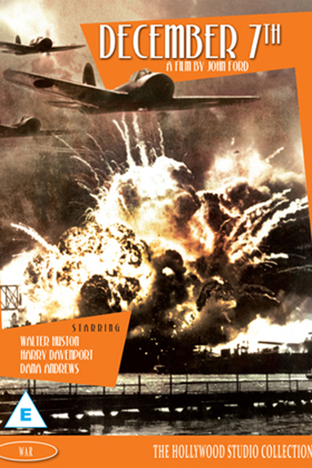  de Curta O Ataque a Pearl Harbor (1943)