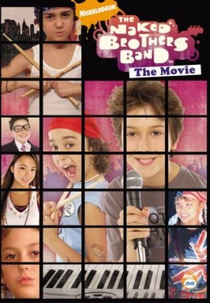 The Naked Brothers Band: O Filme (The Naked Brothers Band: The Movie)