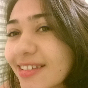 Foto de perfil de Isabela Fonseca