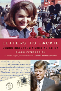 Letters to Jackie: Remembering President Kennedy - Poster / Capa / Cartaz - Oficial 1