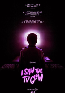 Eu Vi o Brilho da TV (I Saw The TV Glow)