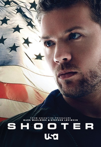 O Atirador (1ª Temporada) (Shooter (Season 1))