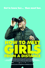 How to meet girls from a distance (How to meet girls from a distance)