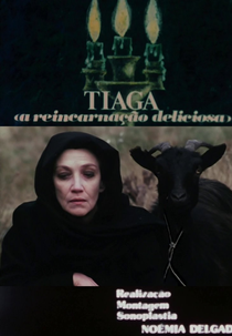 Tiaga, ou a Reencarnação Deliciosa (Tiaga)