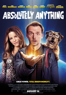 Absolutamente Impossível (Absolutely Anything)