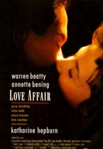 Love Affair: Segredos do Coração (Love Affair)