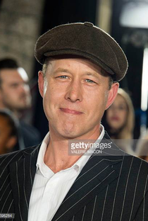 Daniel Betts - Poster / Capa / Cartaz - Oficial 2