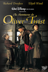 As Aventuras de Oliver Twist (Oliver Twist)