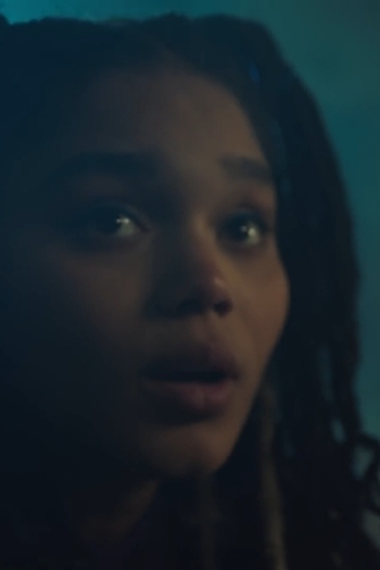 Poster de Episódio Supernova (2021)