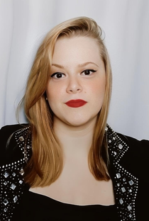 Renata Jones - Poster / Capa / Cartaz - Oficial 6