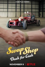 Compramos, Vendemos e Trocamos (1ª Temporada) (Swap Shop (Season 1))