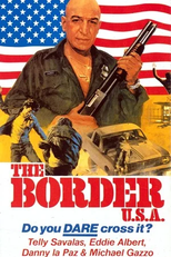 Barreira Sangrenta (The Border)