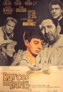 Barcos de Papel (Barcos de papel)