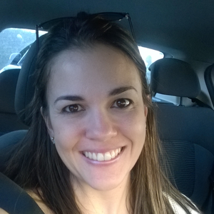 Foto de perfil de Karen Ramos