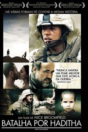  de Filme A Batalha por Haditha (2007)