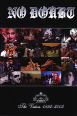 No Doubt - The Videos 1992-2003 (No Doubt - The Videos 1992-2003)