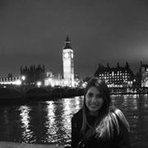Foto de perfil de Jeniffer