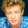 Simon Baker - Foto 8