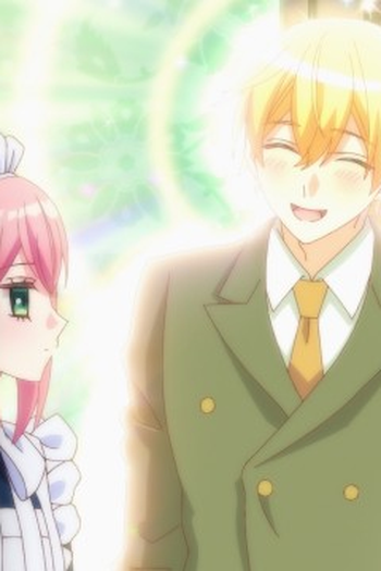 Poster de Episódio 嫉妬するマリー (2025)