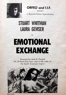 La Donna Della Calda Terra (La mujer de la tierra caliente)