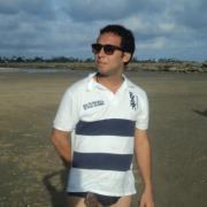 Foto de perfil de Wellington Soares Santos Jr
