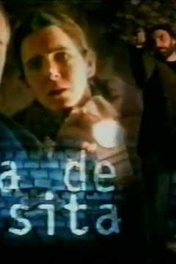 Poster de Curta Dia de Visita (2001)