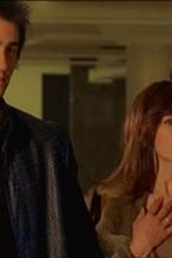 Poster de Episódio Deadly Desire (2002)