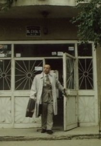 The Apartment (Apartamentul)