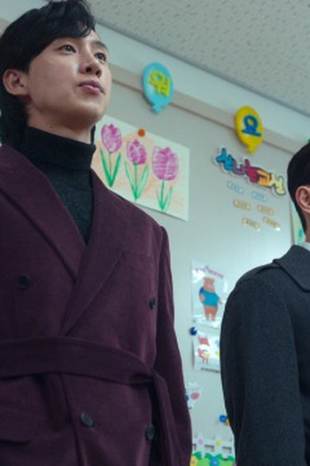 Poster de Episódio 7회 (2022)