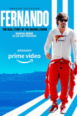 Fernando (1ª Temporada) (Fernando (Season 1))