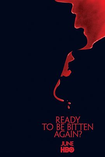 True Blood (2ª Temporada) - Poster / Capa / Cartaz - Oficial 4