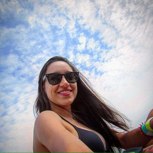 Foto de perfil de Beatriz da Mata