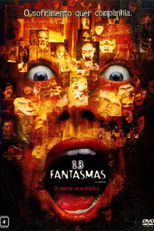 13 Fantasmas (Thir13en Ghosts)